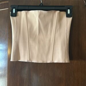 SKIMS Waist Trainer/Corset | SIZE S